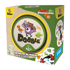 Jogo Hippo - Cartas