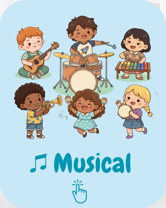 musical 26